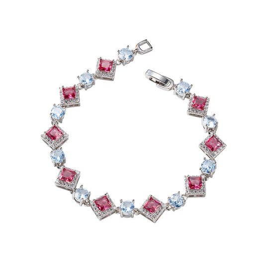Romantic Bracelet for Special Moments