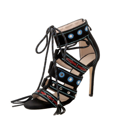 Beautifully Crafted Orthopedic Boots