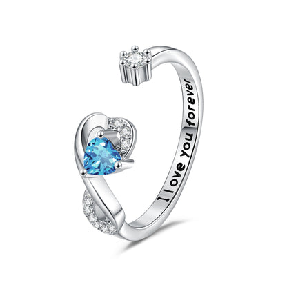 Delicate Artisan Ring