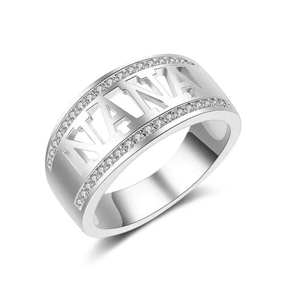 Elegant Ring for Every Occasion
