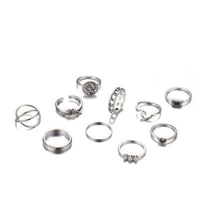 Charming Pearl Set for Any Occasion