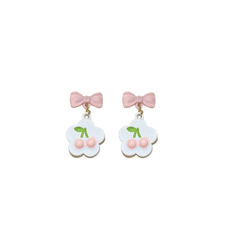 Classic Earring with Timeless Appeal