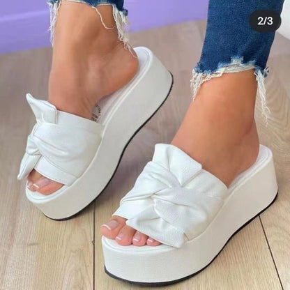 Beautifully Crafted Orthopedic Sandals