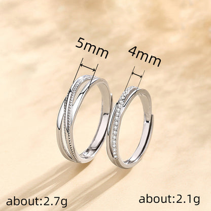 Beautiful Ring with Unique Style