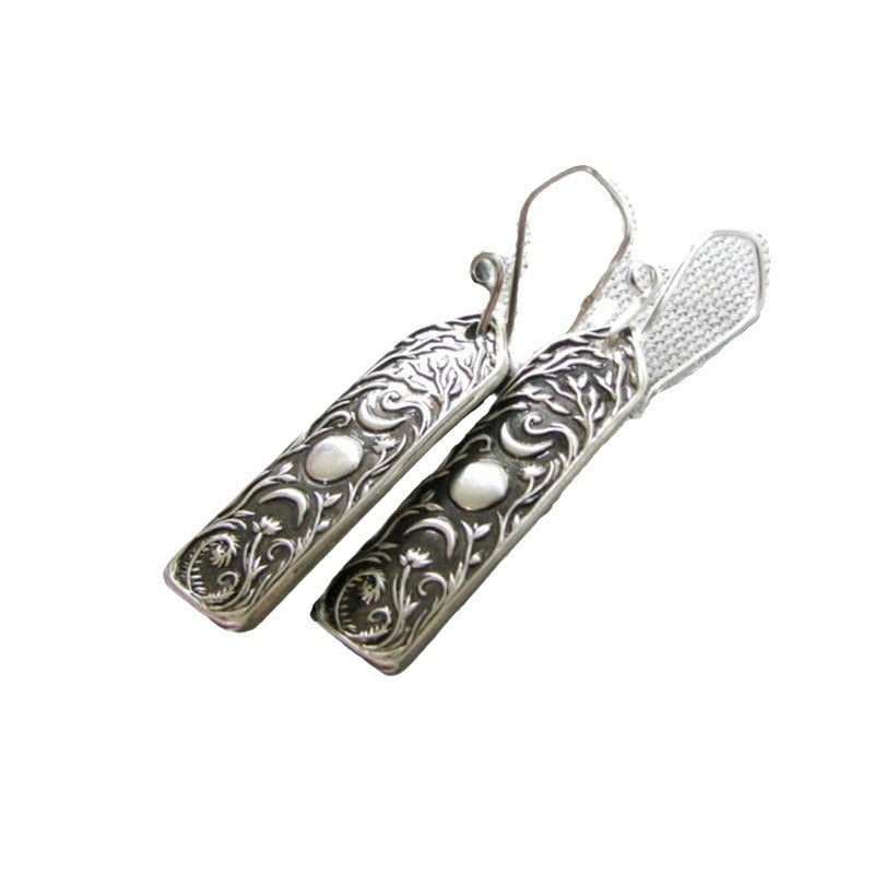 Classic Earring with Timeless Appeal