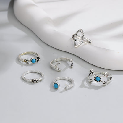 Classic Set with Timeless Appeal