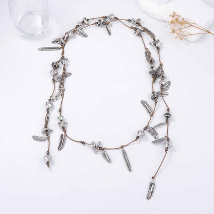Vintage Handmade Piece