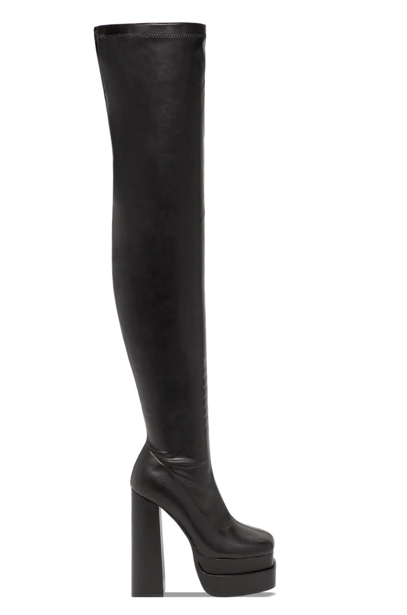 Beautifully Crafted Orthopedic Boots