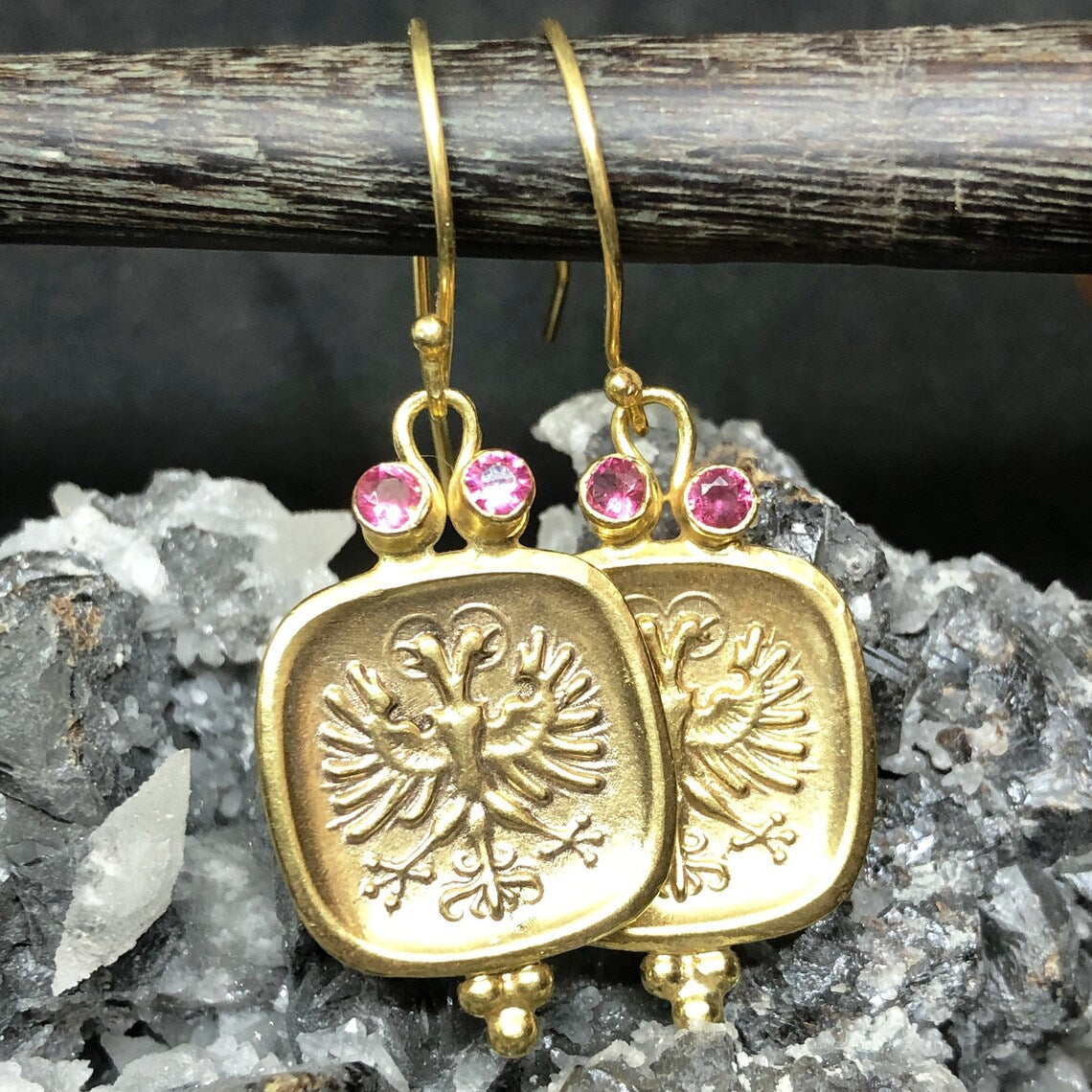 Elegant Earring for Every Occasion