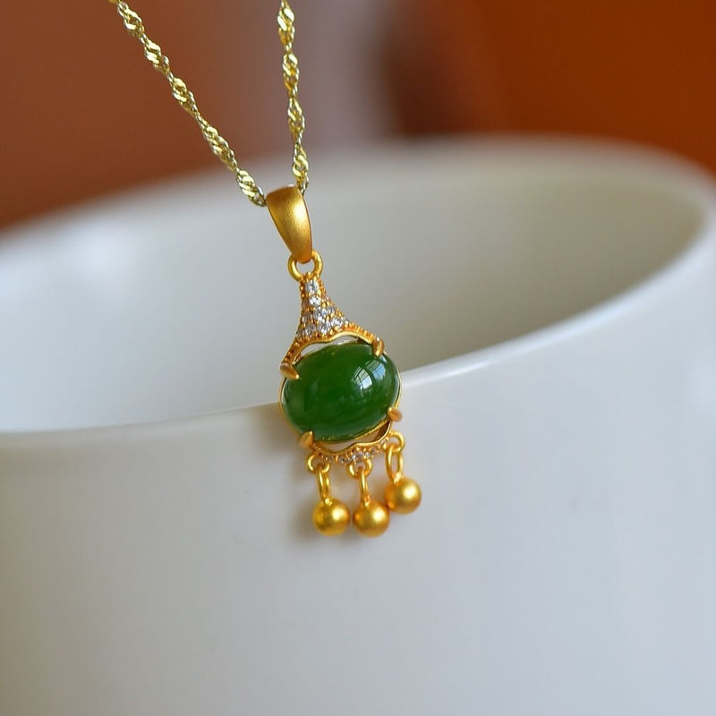 Beautiful Gold Bracelet with Unique Style