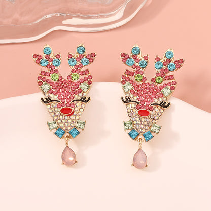 Classic Earring with Timeless Appeal
