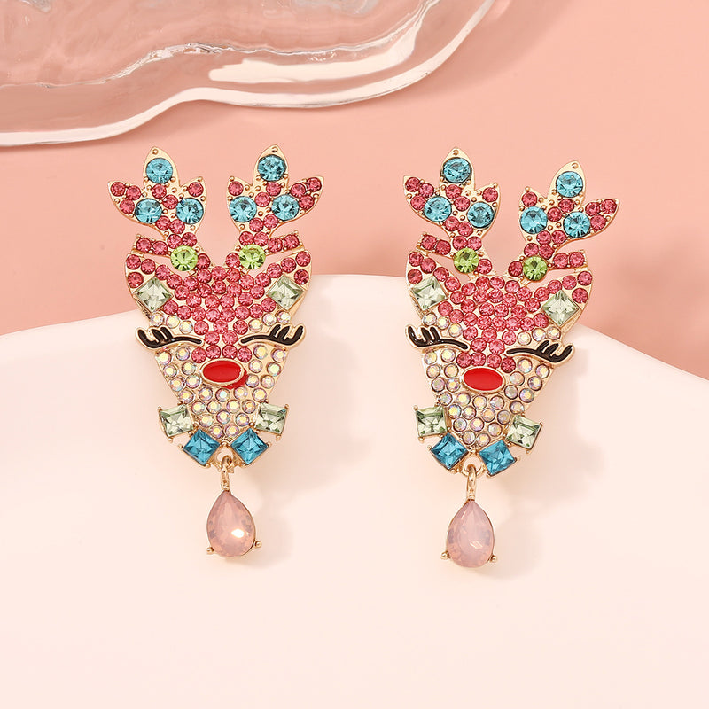 Classic Earring with Timeless Appeal