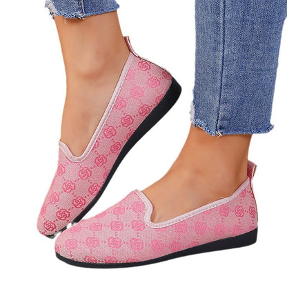 Graceful Orthopedic Shoes for Modern Look