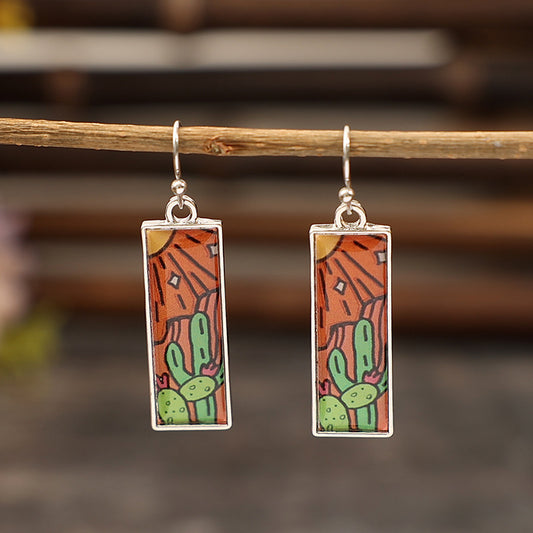 Charming Earring for Any Occasion
