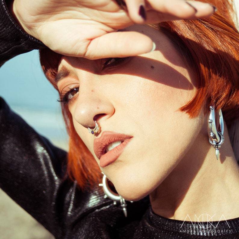 Elegant Earring for Every Occasion