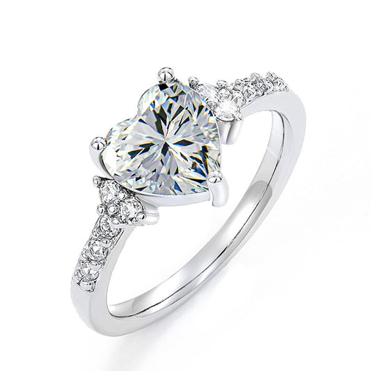 Vintage Handmade Ring