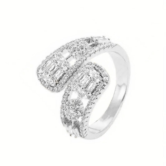 Charming Ring for Any Occasion