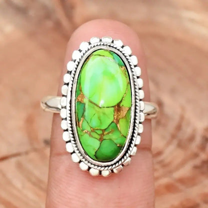 Beautiful Ring with Unique Style
