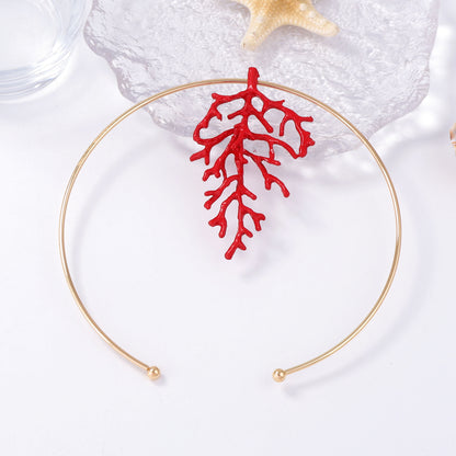 Romantic Necklace for Special Moments