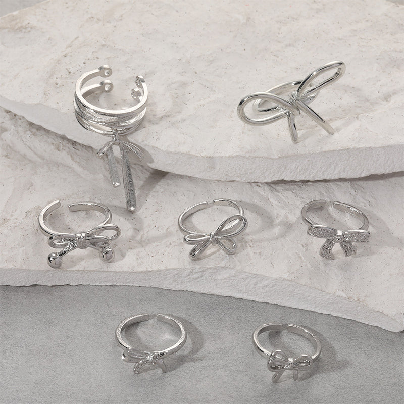 Classic Ring with Timeless Appeal