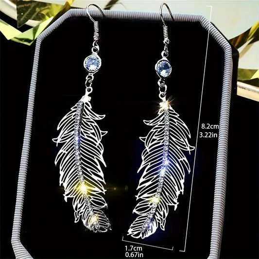 Classic Earring with Timeless Appeal