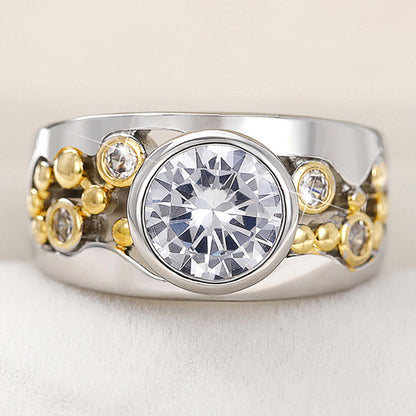 Elegant Ring for Every Occasion