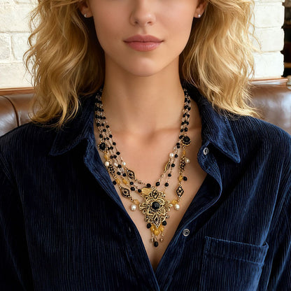 Charming Piece for Any Occasion
