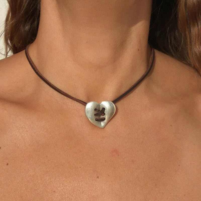 Romantic Pendant for Special Moments