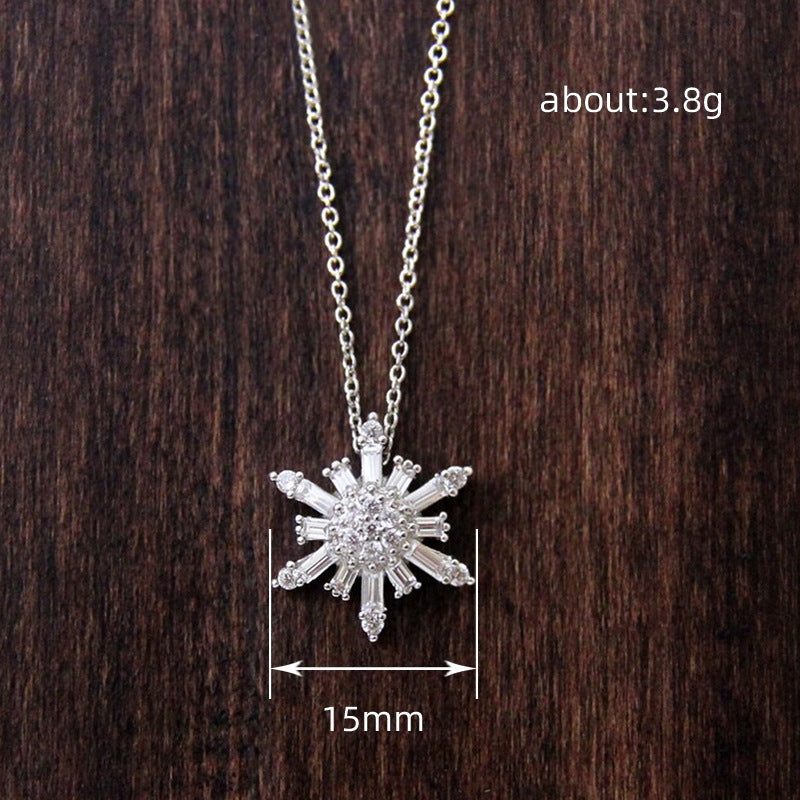 Delicate Artisan Necklace
