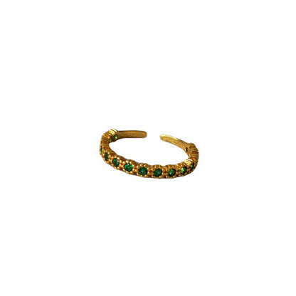 Beautiful Ring with Unique Style