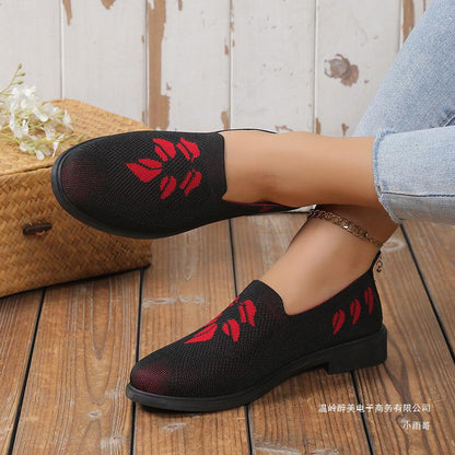 Classic Orthopedic Shoes with Timeless Style