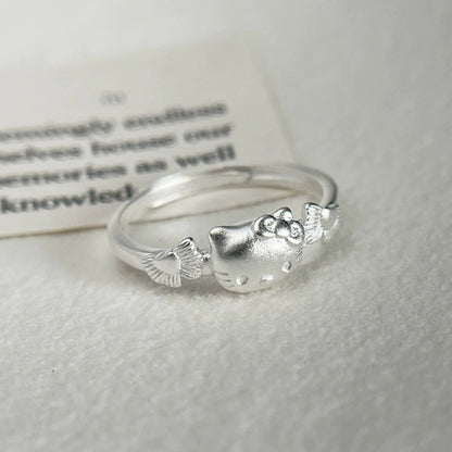 Vintage Handmade Ring