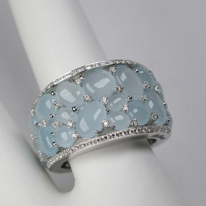Beautiful Ring with Unique Style