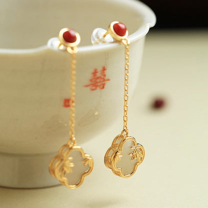 Elegant Gold Earring for Every Occasion