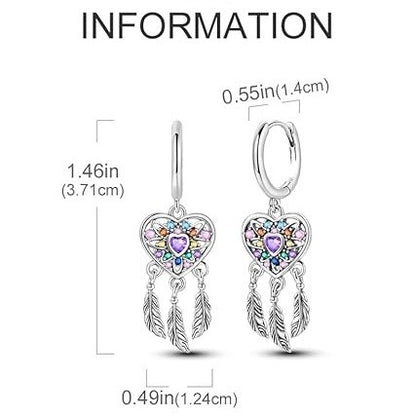 Romantic Earring for Special Moments