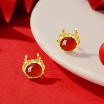 Stunning Silver Earring for Daily Wear