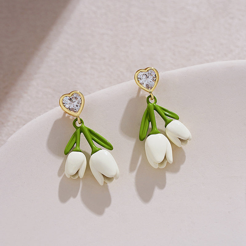 Elegant Earring for Every Occasion