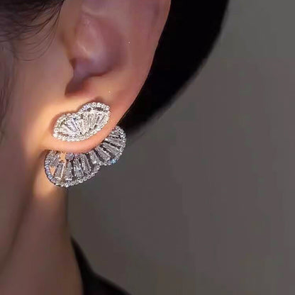 Beautiful Earring with Unique Style