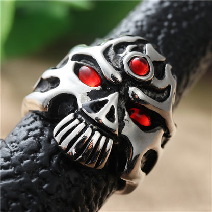 Classic Ring with Timeless Appeal