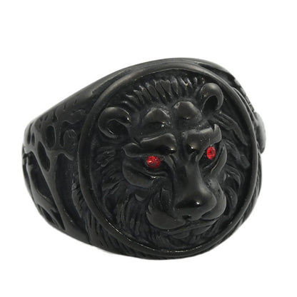 Classic Ring with Timeless Appeal