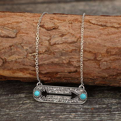 Classic Necklace with Timeless Appeal