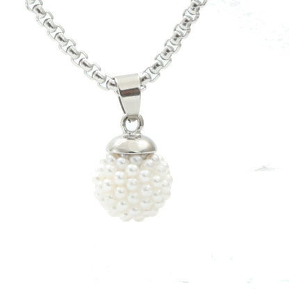 Romantic Necklace for Special Moments