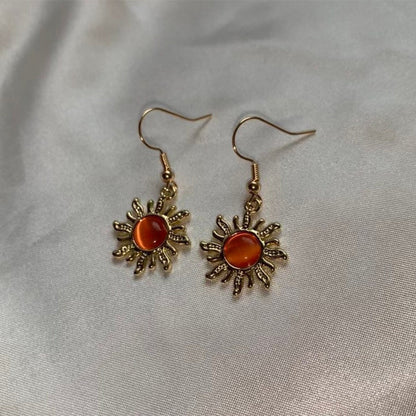 Romantic Earring for Special Moments