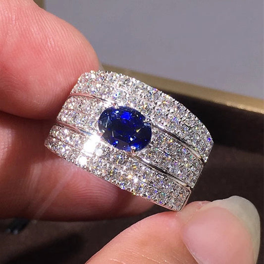 Beautiful Ring with Unique Style