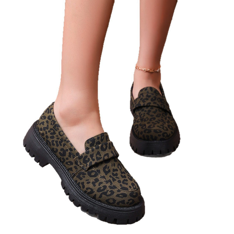 Elegant Orthopedic Shoes for Every Step