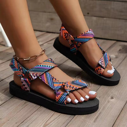 Beautifully Crafted Orthopedic Sandals