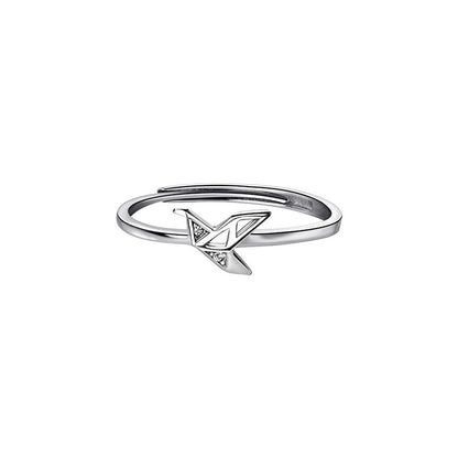 Romantic Ring for Special Moments