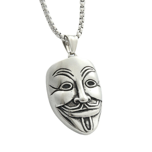 Beautiful Pendant with Unique Style