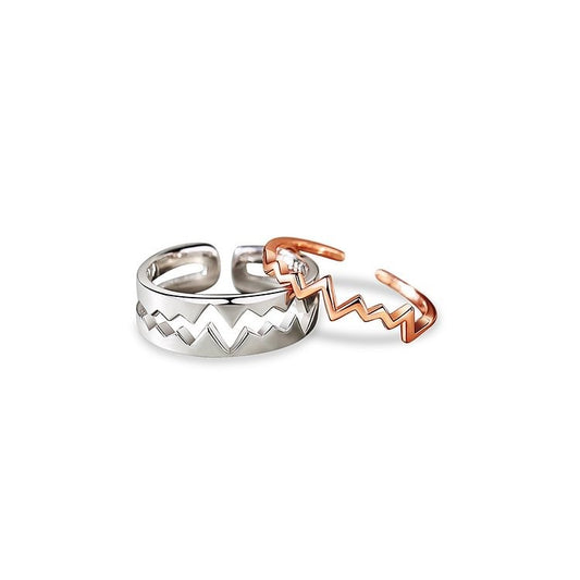 Charming Ring for Any Occasion