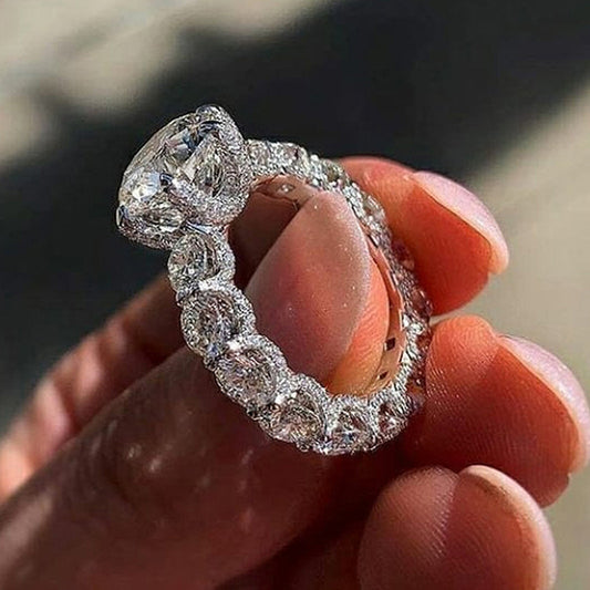Stunning Ring for Daily Wear